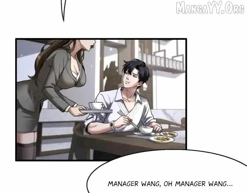 I’m A Super Rich Man, So It’s Reasonable For Me To Be A Scumbag Chapter 19 page 109