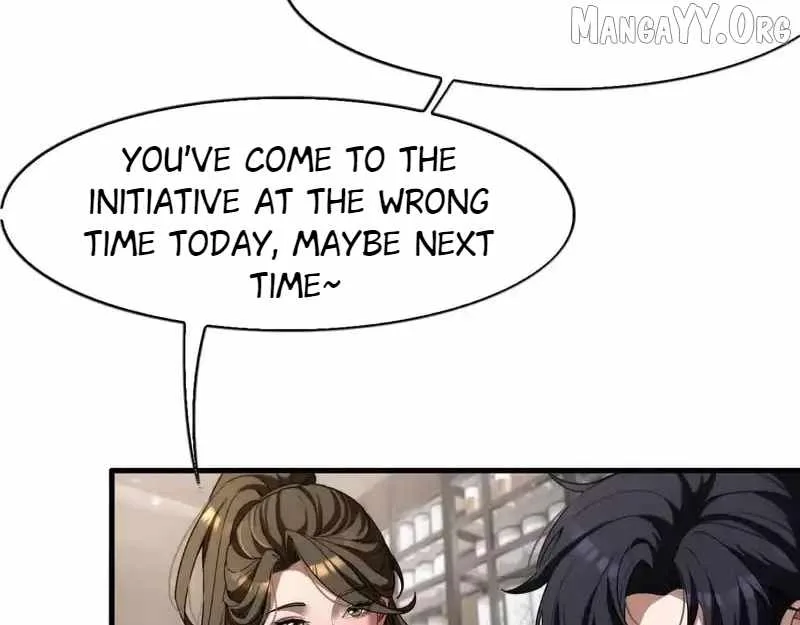 I’m A Super Rich Man, So It’s Reasonable For Me To Be A Scumbag Chapter 19 page 110