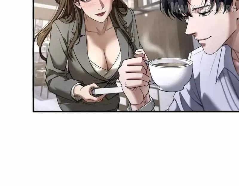 I’m A Super Rich Man, So It’s Reasonable For Me To Be A Scumbag Chapter 19 page 111