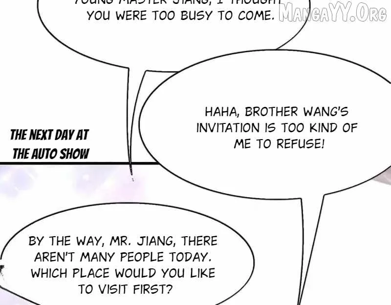 I’m A Super Rich Man, So It’s Reasonable For Me To Be A Scumbag Chapter 19 page 114