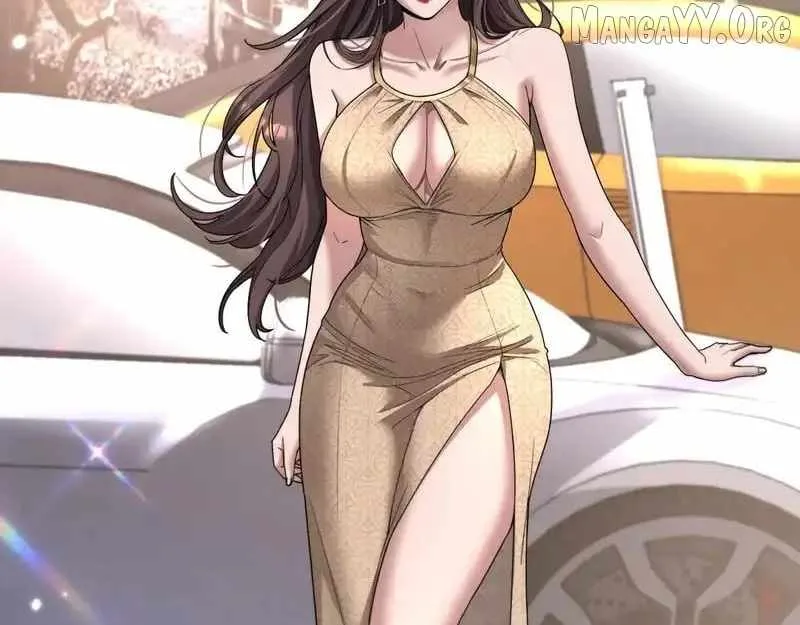 I’m A Super Rich Man, So It’s Reasonable For Me To Be A Scumbag Chapter 19 page 117