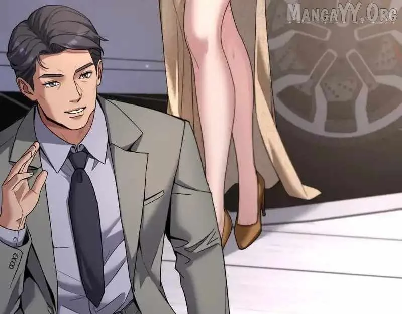 I’m A Super Rich Man, So It’s Reasonable For Me To Be A Scumbag Chapter 19 page 118