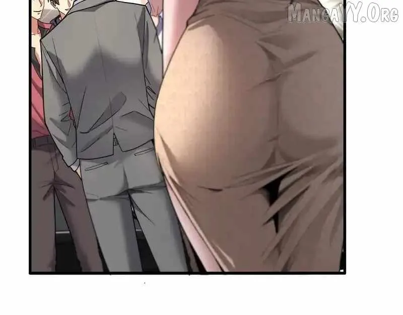 I’m A Super Rich Man, So It’s Reasonable For Me To Be A Scumbag Chapter 19 page 126