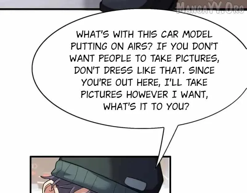 I’m A Super Rich Man, So It’s Reasonable For Me To Be A Scumbag Chapter 19 page 133