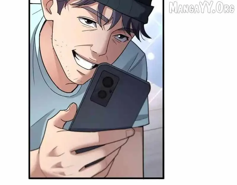 I’m A Super Rich Man, So It’s Reasonable For Me To Be A Scumbag Chapter 19 page 134