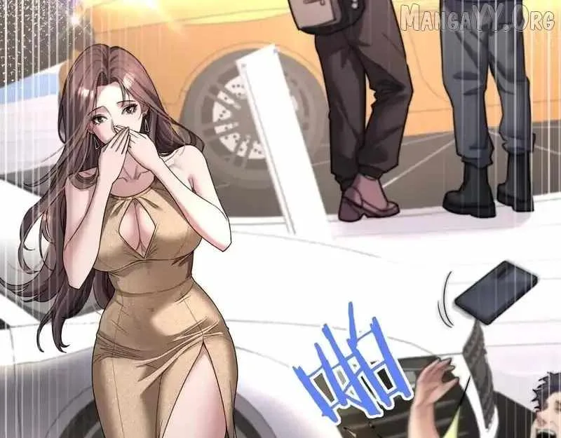 I’m A Super Rich Man, So It’s Reasonable For Me To Be A Scumbag Chapter 19 page 138