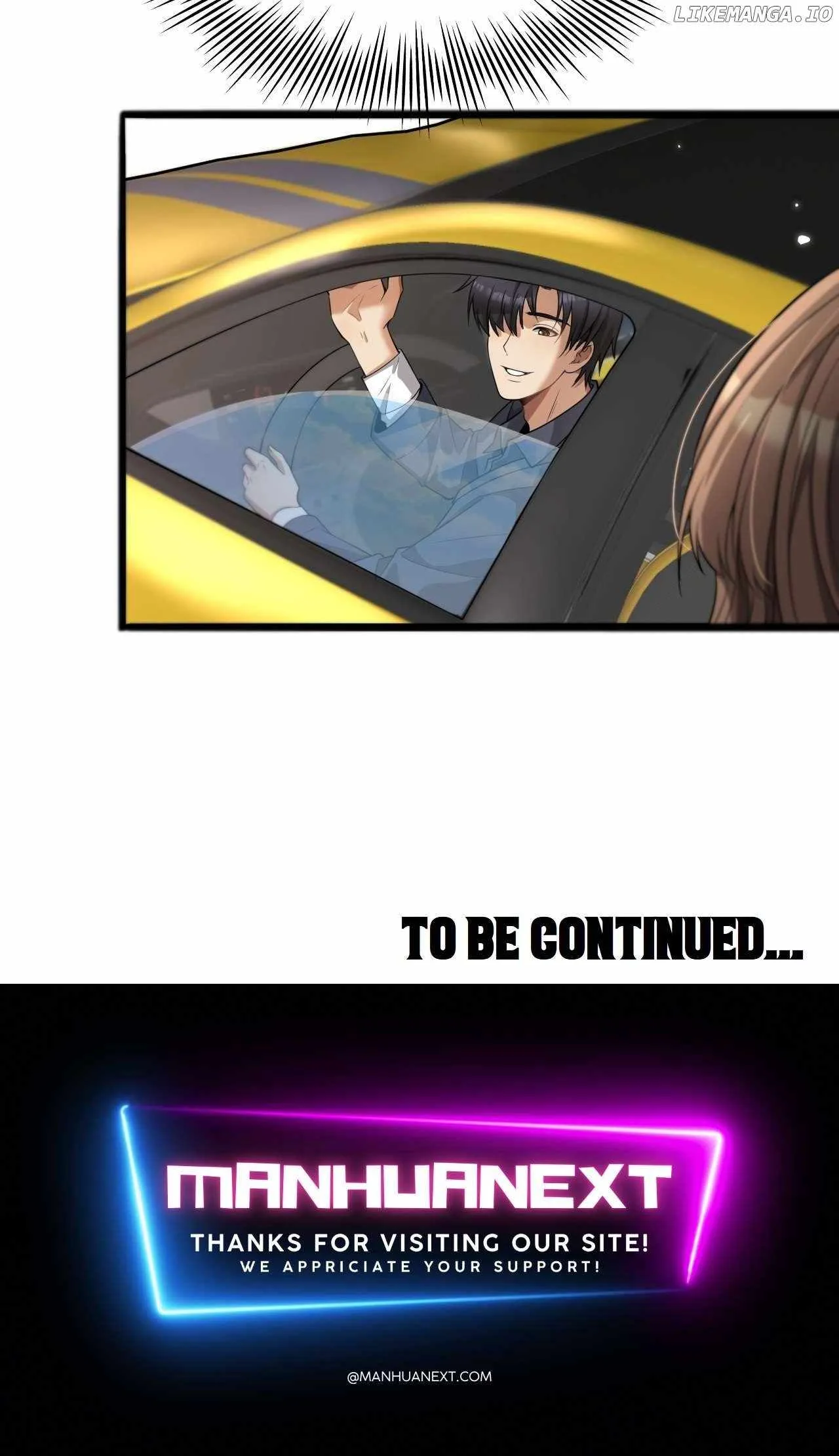 I’m A Super Rich Man, So It’s Reasonable For Me To Be A Scumbag Chapter 2 page 21