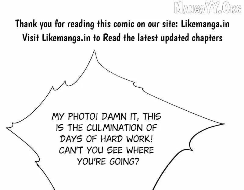 I’m A Super Rich Man, So It’s Reasonable For Me To Be A Scumbag Chapter 20 page 1