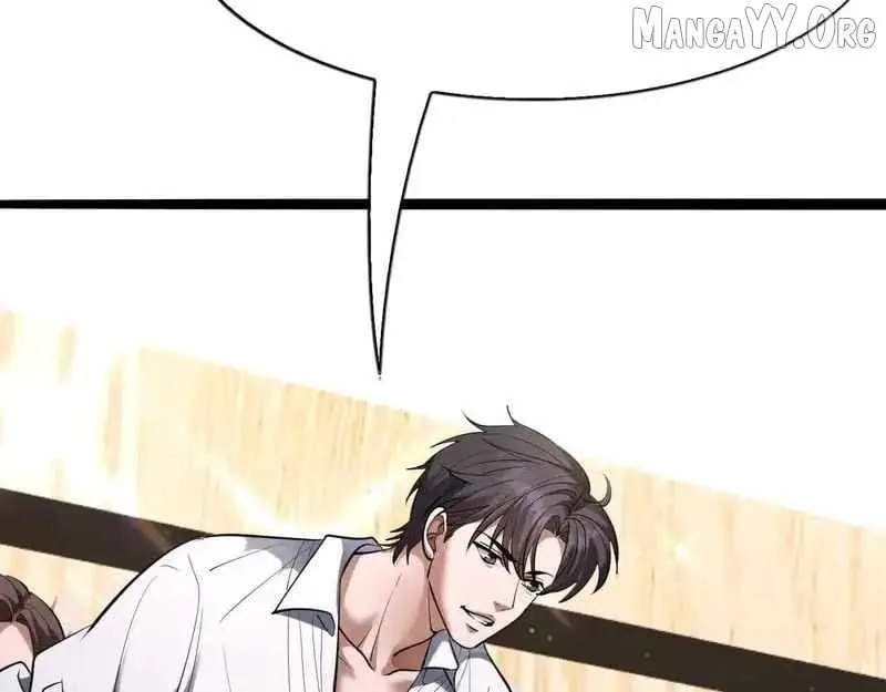 I’m A Super Rich Man, So It’s Reasonable For Me To Be A Scumbag Chapter 20 page 5