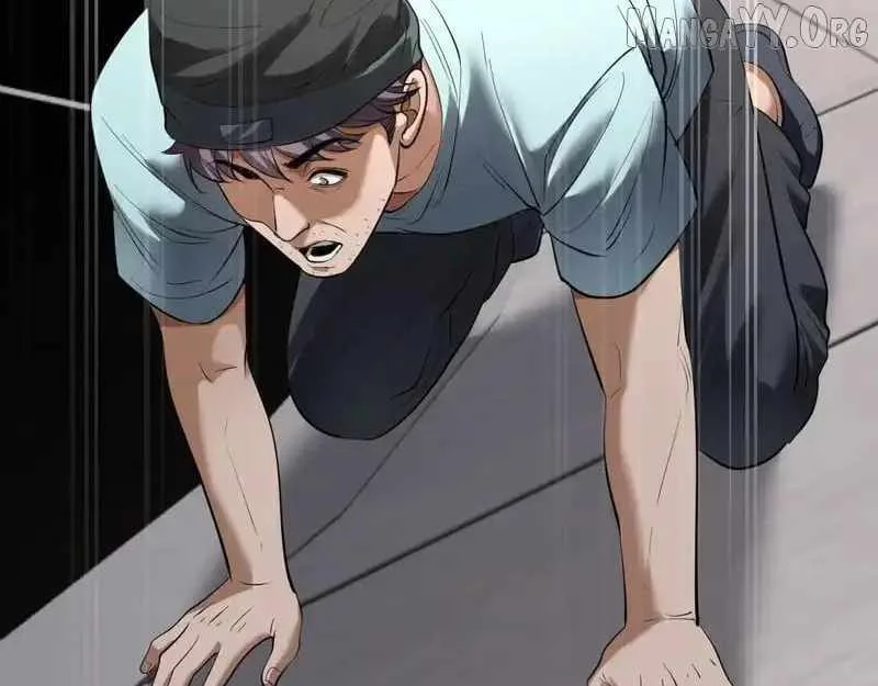 I’m A Super Rich Man, So It’s Reasonable For Me To Be A Scumbag Chapter 20 page 3
