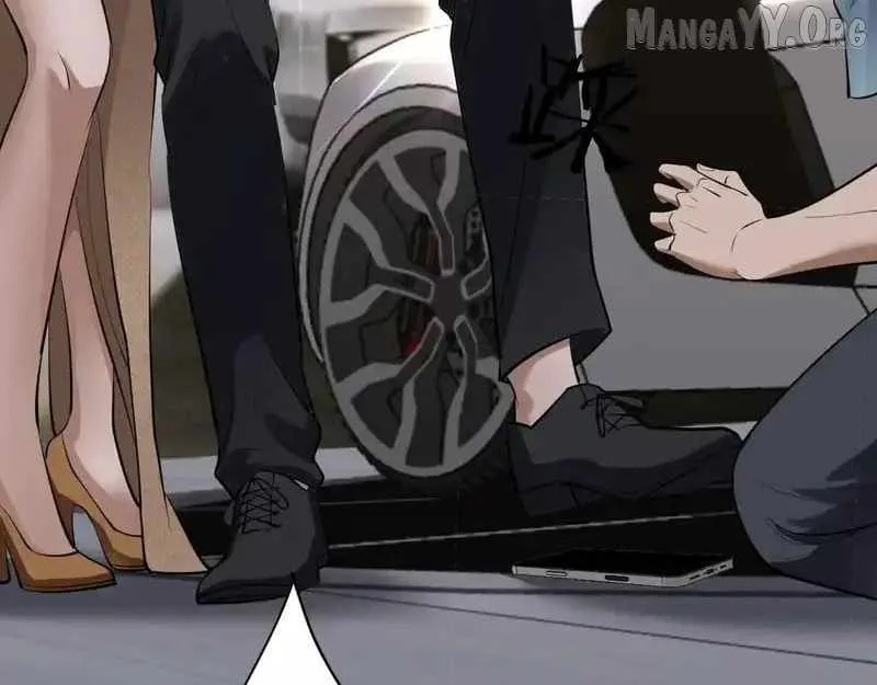 I’m A Super Rich Man, So It’s Reasonable For Me To Be A Scumbag Chapter 20 page 7