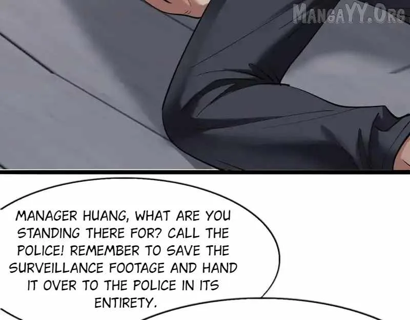 I’m A Super Rich Man, So It’s Reasonable For Me To Be A Scumbag Chapter 20 page 26