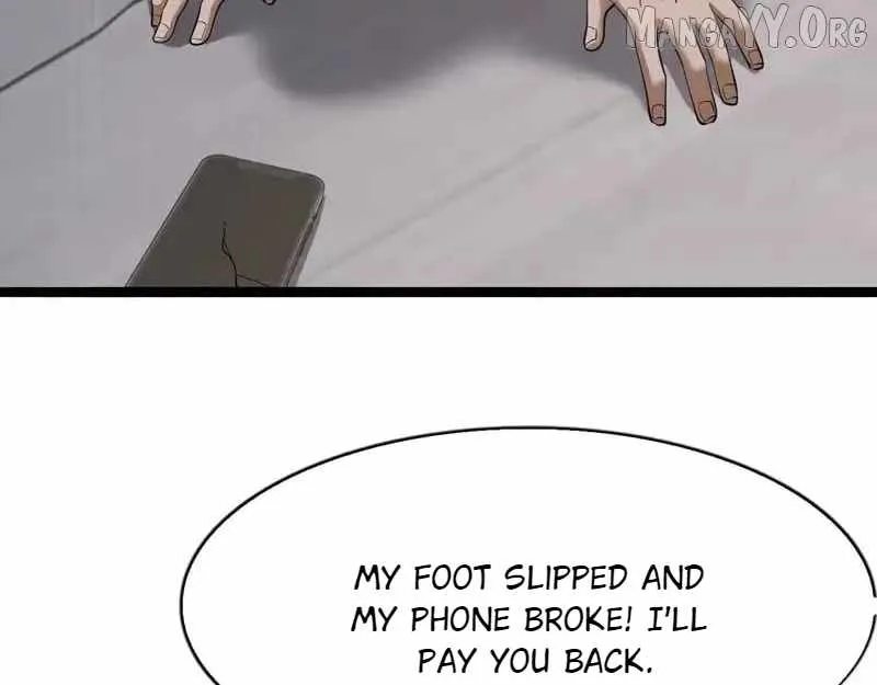 I’m A Super Rich Man, So It’s Reasonable For Me To Be A Scumbag Chapter 20 page 4