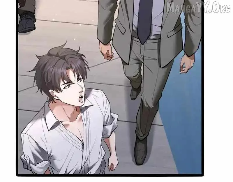 I’m A Super Rich Man, So It’s Reasonable For Me To Be A Scumbag Chapter 20 page 28