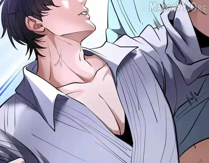 I’m A Super Rich Man, So It’s Reasonable For Me To Be A Scumbag Chapter 20 page 20