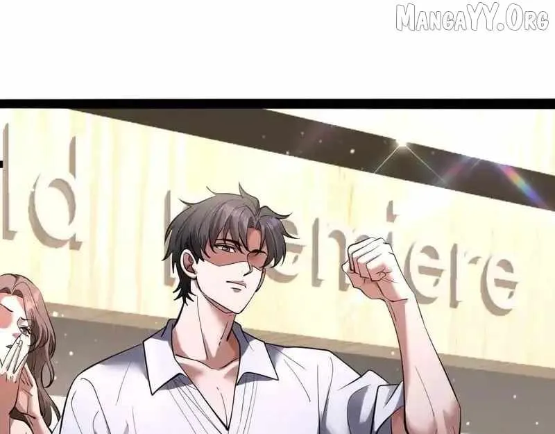 I’m A Super Rich Man, So It’s Reasonable For Me To Be A Scumbag Chapter 20 page 23
