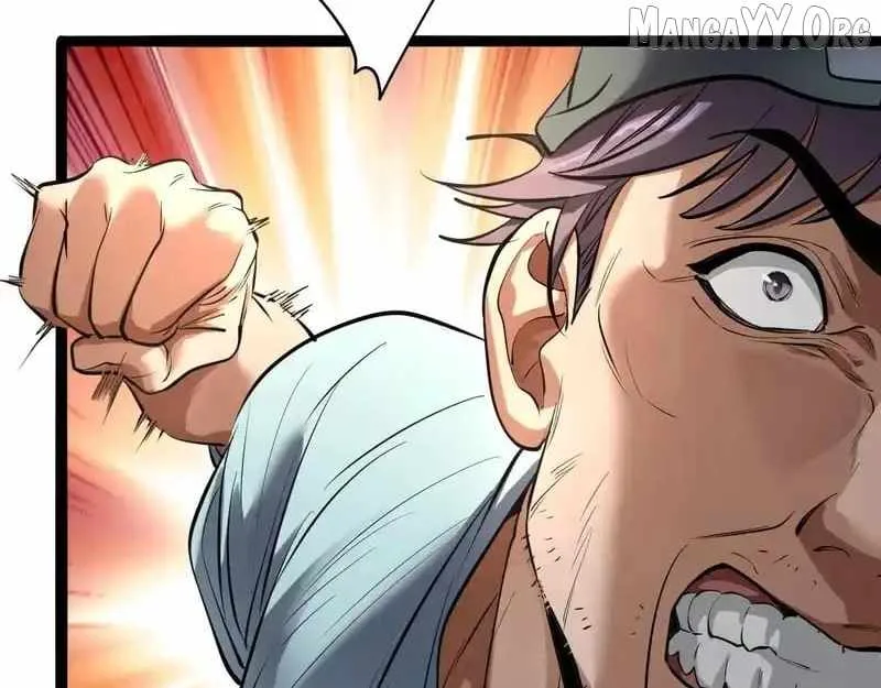 I’m A Super Rich Man, So It’s Reasonable For Me To Be A Scumbag Chapter 20 page 9