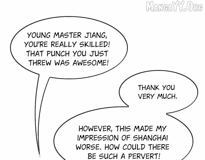 I’m A Super Rich Man, So It’s Reasonable For Me To Be A Scumbag Chapter 20 page 33