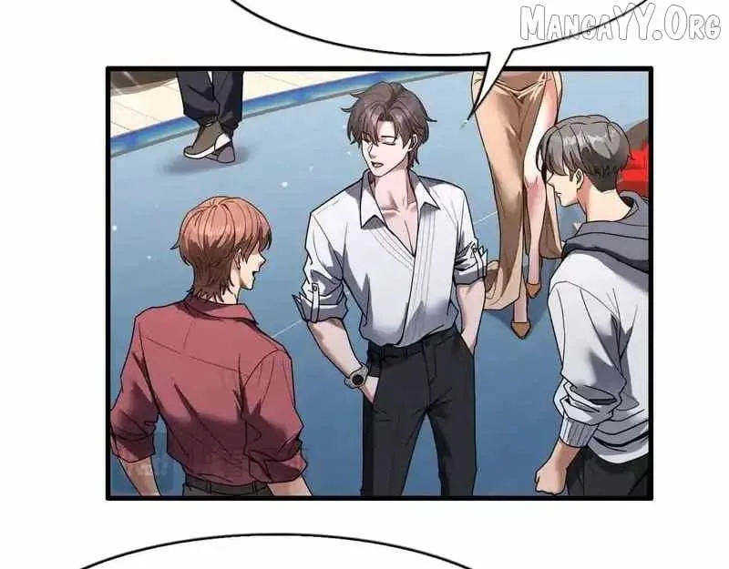 I’m A Super Rich Man, So It’s Reasonable For Me To Be A Scumbag Chapter 20 page 34