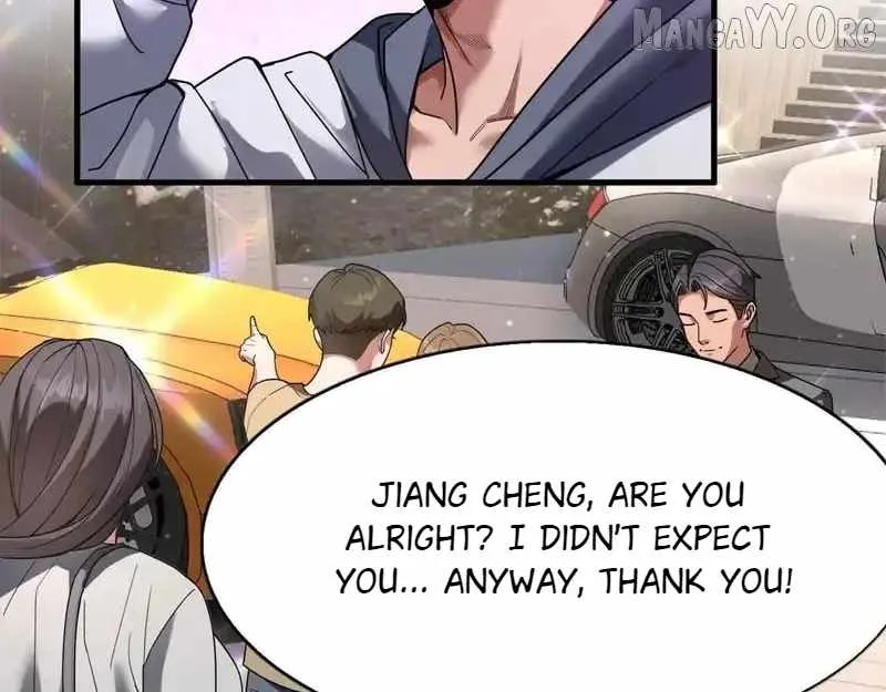 I’m A Super Rich Man, So It’s Reasonable For Me To Be A Scumbag Chapter 20 page 36
