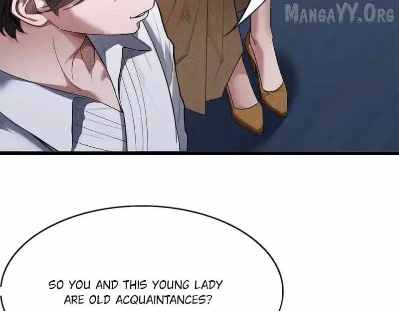 I’m A Super Rich Man, So It’s Reasonable For Me To Be A Scumbag Chapter 20 page 40
