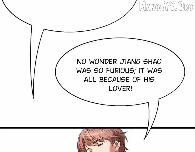 I’m A Super Rich Man, So It’s Reasonable For Me To Be A Scumbag Chapter 20 page 41