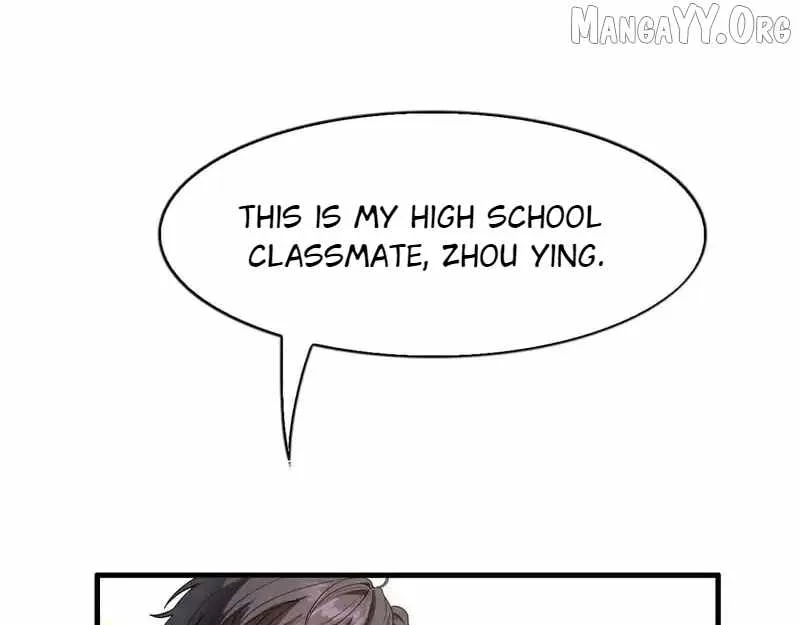 I’m A Super Rich Man, So It’s Reasonable For Me To Be A Scumbag Chapter 20 page 44