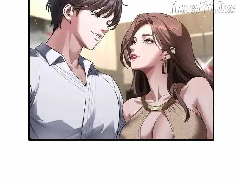 I’m A Super Rich Man, So It’s Reasonable For Me To Be A Scumbag Chapter 20 page 45
