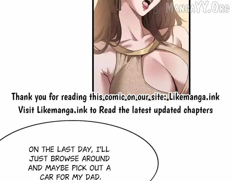I’m A Super Rich Man, So It’s Reasonable For Me To Be A Scumbag Chapter 20 page 50