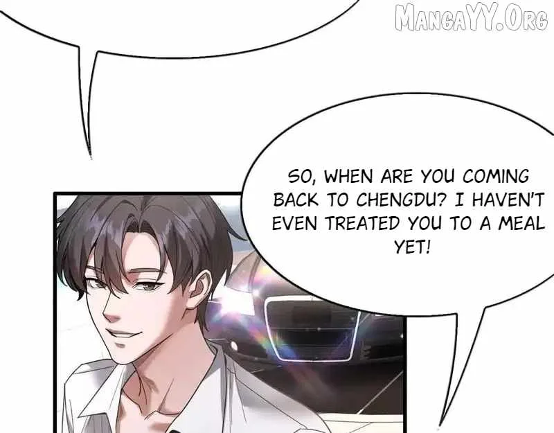 I’m A Super Rich Man, So It’s Reasonable For Me To Be A Scumbag Chapter 20 page 51