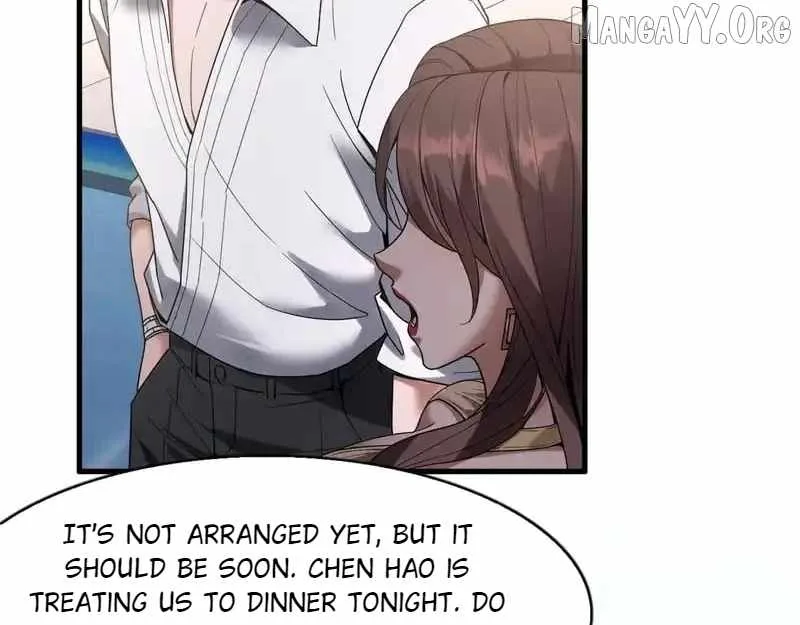 I’m A Super Rich Man, So It’s Reasonable For Me To Be A Scumbag Chapter 20 page 52