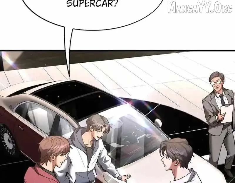 I’m A Super Rich Man, So It’s Reasonable For Me To Be A Scumbag Chapter 20 page 59