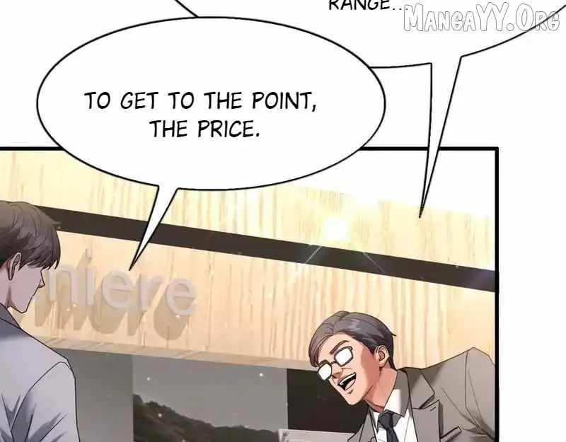 I’m A Super Rich Man, So It’s Reasonable For Me To Be A Scumbag Chapter 20 page 61
