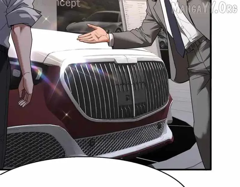 I’m A Super Rich Man, So It’s Reasonable For Me To Be A Scumbag Chapter 20 page 62