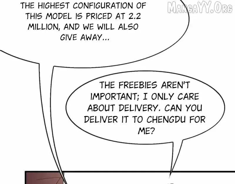 I’m A Super Rich Man, So It’s Reasonable For Me To Be A Scumbag Chapter 20 page 63