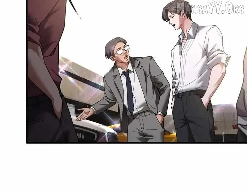 I’m A Super Rich Man, So It’s Reasonable For Me To Be A Scumbag Chapter 20 page 64
