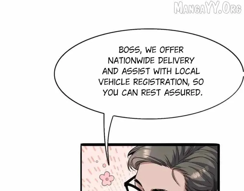 I’m A Super Rich Man, So It’s Reasonable For Me To Be A Scumbag Chapter 20 page 65