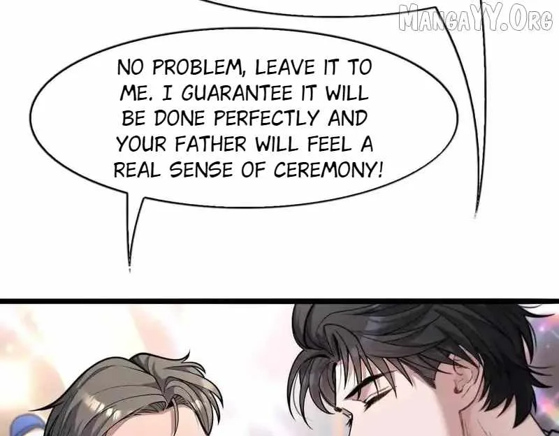 I’m A Super Rich Man, So It’s Reasonable For Me To Be A Scumbag Chapter 20 page 70