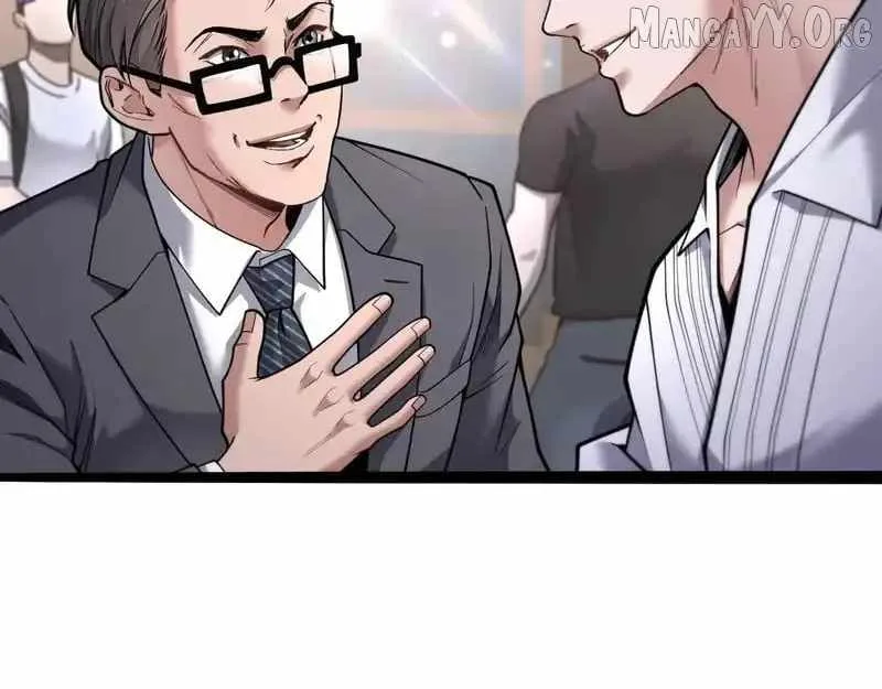 I’m A Super Rich Man, So It’s Reasonable For Me To Be A Scumbag Chapter 20 page 71