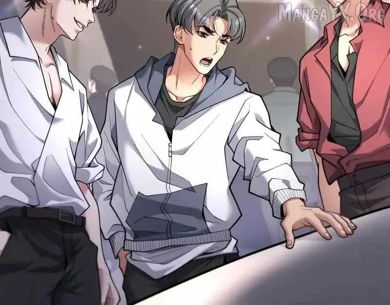 I’m A Super Rich Man, So It’s Reasonable For Me To Be A Scumbag Chapter 20 page 74