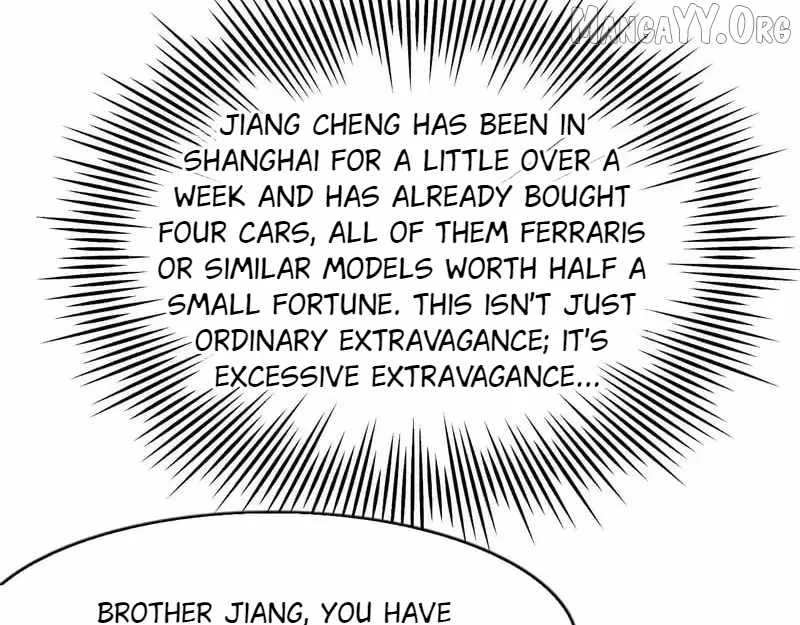 I’m A Super Rich Man, So It’s Reasonable For Me To Be A Scumbag Chapter 20 page 77