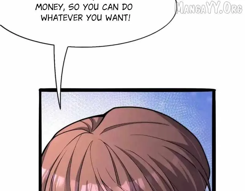 I’m A Super Rich Man, So It’s Reasonable For Me To Be A Scumbag Chapter 20 page 78