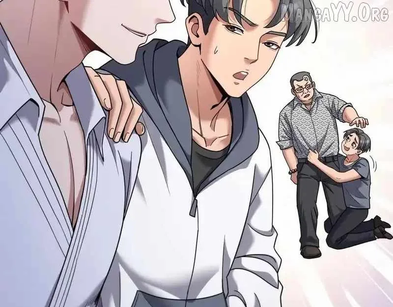 I’m A Super Rich Man, So It’s Reasonable For Me To Be A Scumbag Chapter 20 page 82