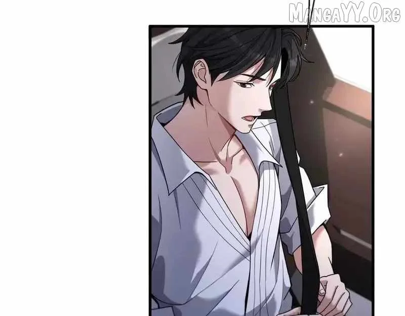 I’m A Super Rich Man, So It’s Reasonable For Me To Be A Scumbag Chapter 20 page 91
