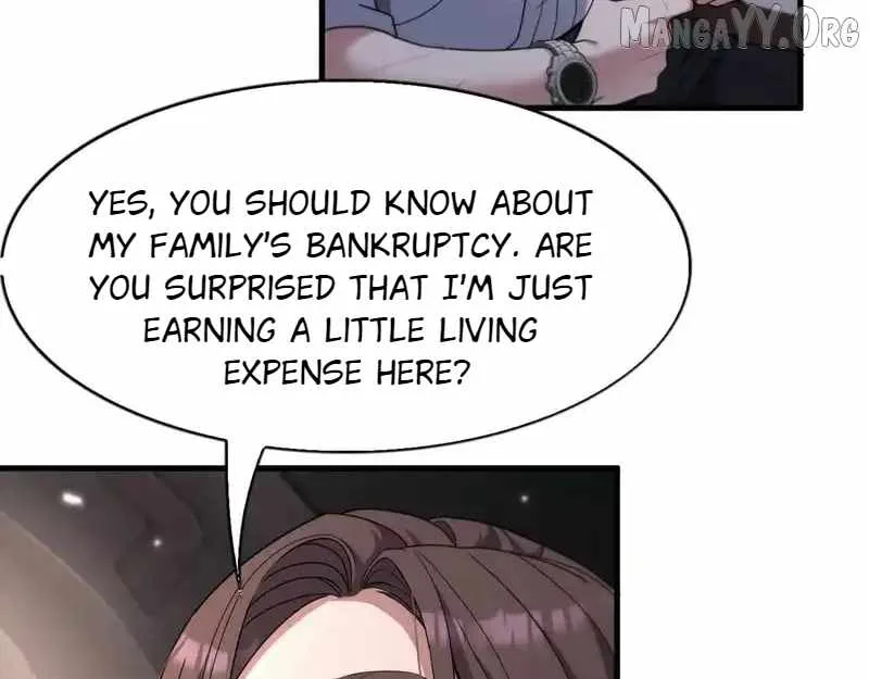 I’m A Super Rich Man, So It’s Reasonable For Me To Be A Scumbag Chapter 20 page 92