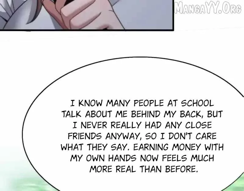 I’m A Super Rich Man, So It’s Reasonable For Me To Be A Scumbag Chapter 20 page 94