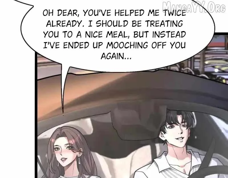 I’m A Super Rich Man, So It’s Reasonable For Me To Be A Scumbag Chapter 20 page 100