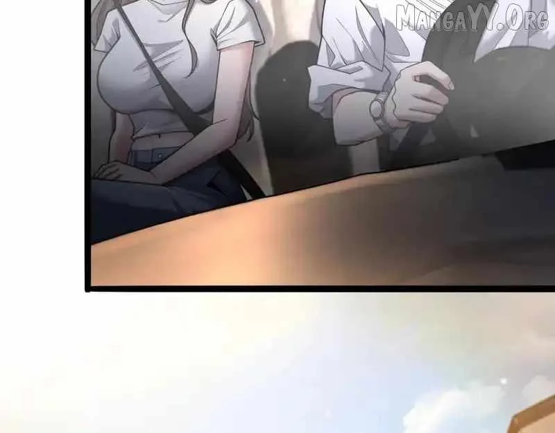 I’m A Super Rich Man, So It’s Reasonable For Me To Be A Scumbag Chapter 20 page 101