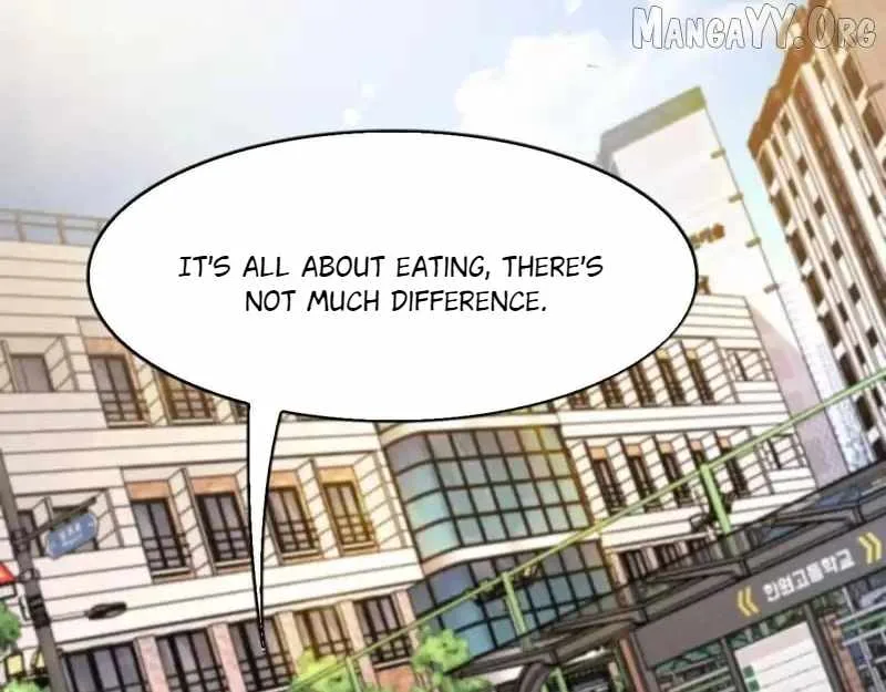 I’m A Super Rich Man, So It’s Reasonable For Me To Be A Scumbag Chapter 20 page 102