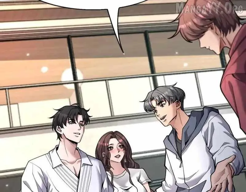 I’m A Super Rich Man, So It’s Reasonable For Me To Be A Scumbag Chapter 20 page 108